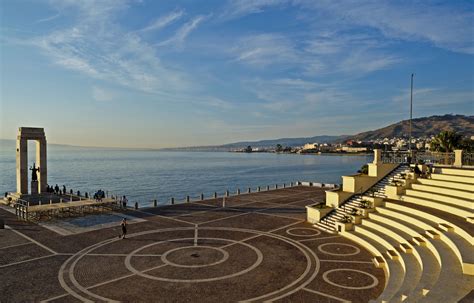 Reggio Calabria, Italia